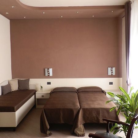 Affittacamere Serena Plaisance Extérieur photo