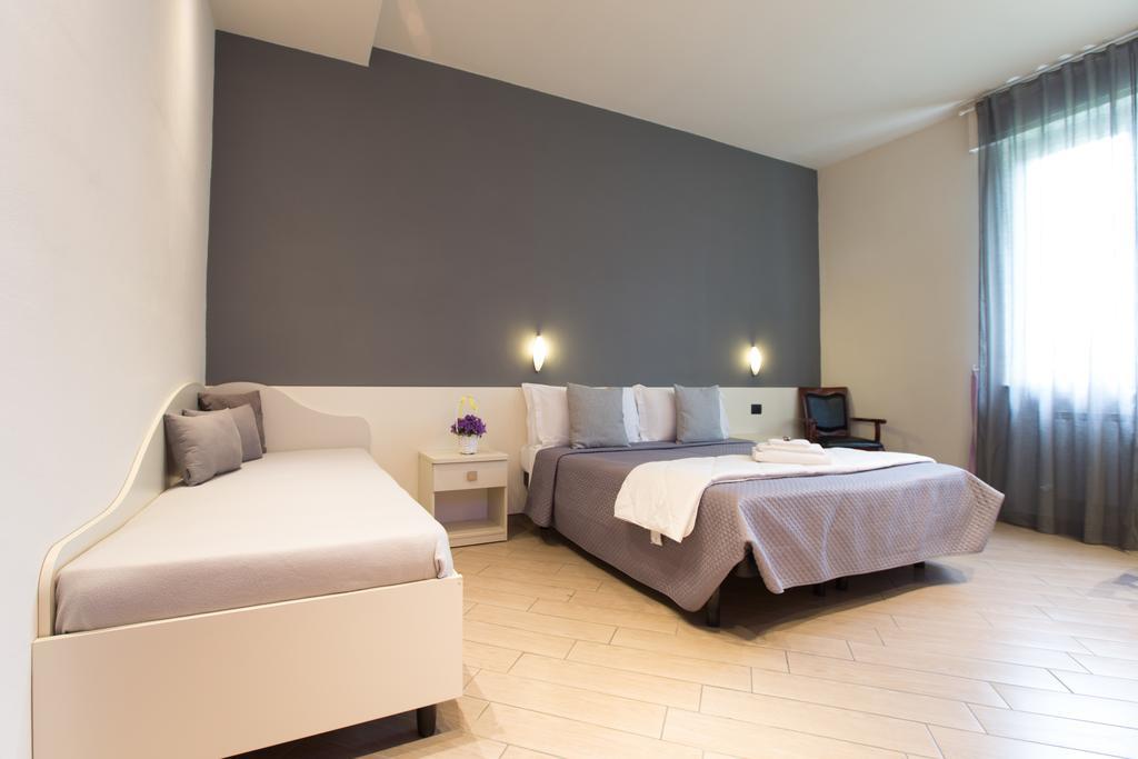 Affittacamere Serena Plaisance Extérieur photo