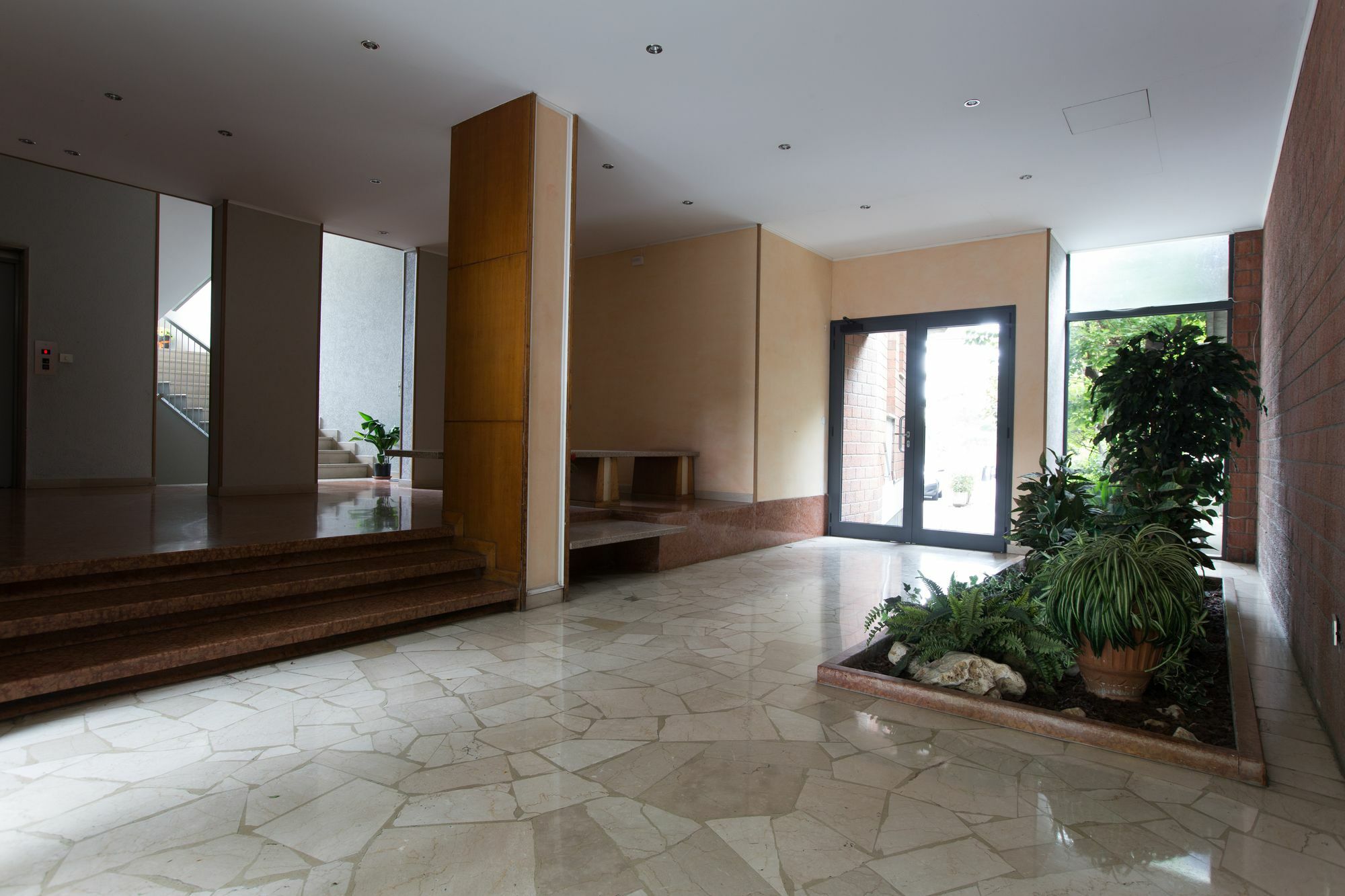 Affittacamere Serena Plaisance Extérieur photo